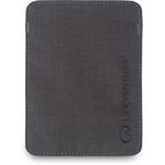 Lifesystems RFID Protected Passport Wallet